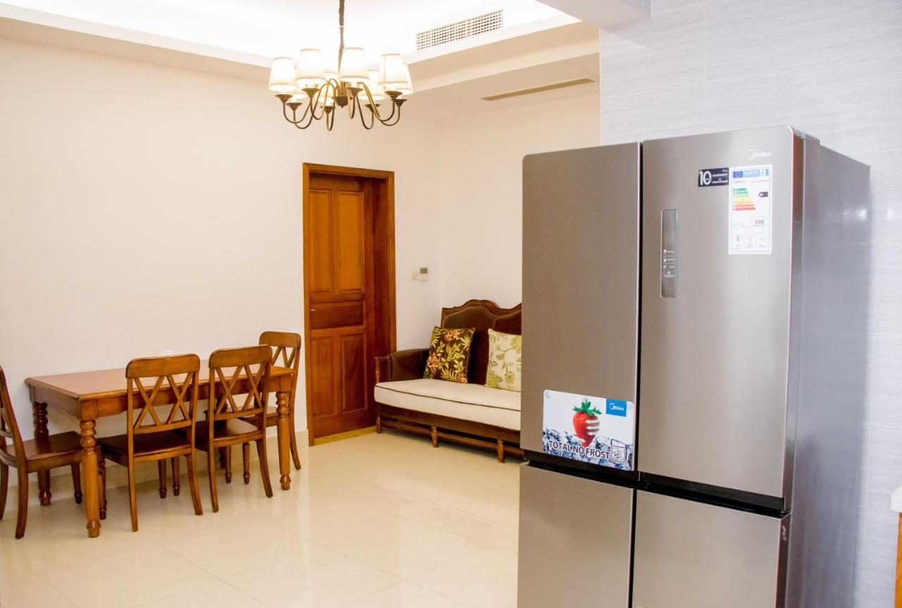 Lark Hotel دار السلام المظهر الخارجي الصورة