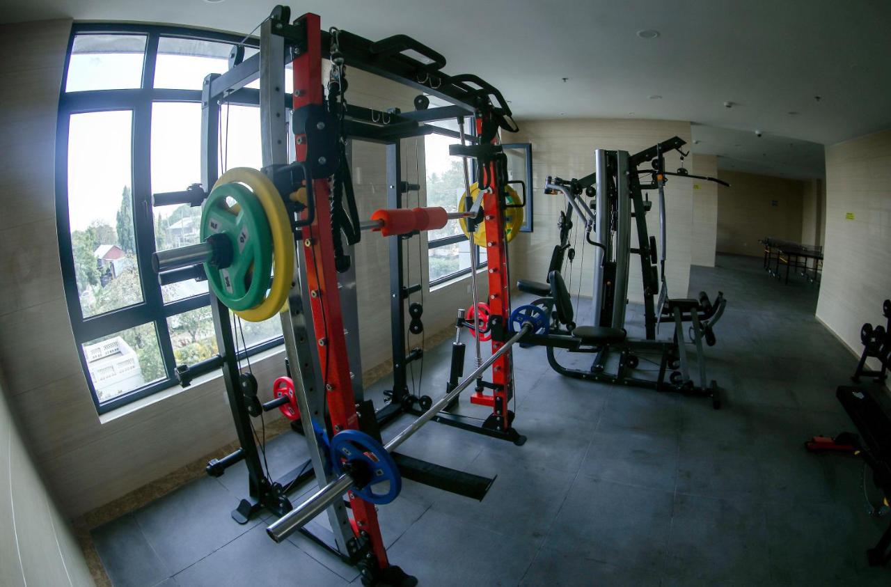 Lark Hotel دار السلام المظهر الخارجي الصورة