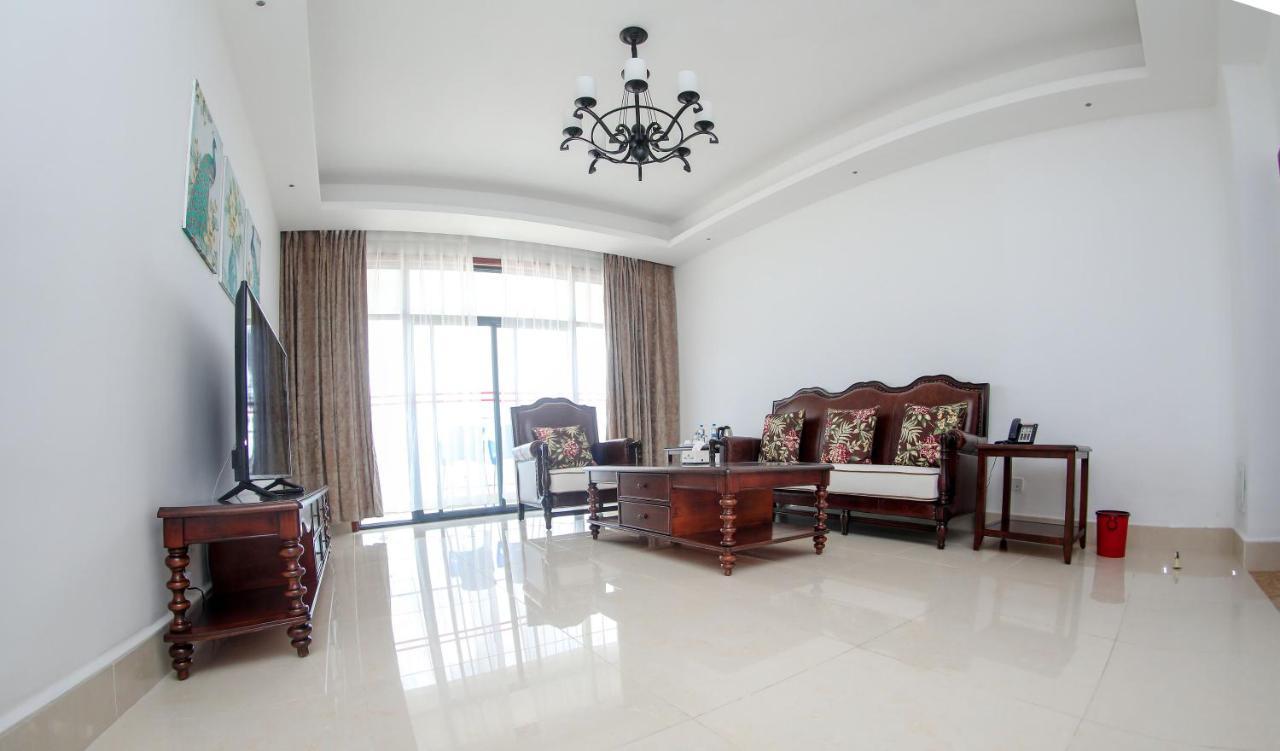 Lark Hotel دار السلام المظهر الخارجي الصورة