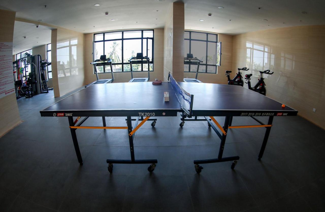 Lark Hotel دار السلام المظهر الخارجي الصورة