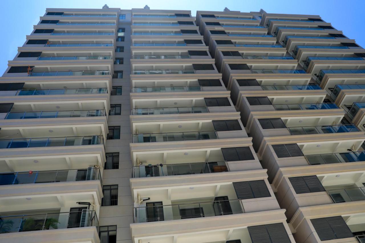 Lark Hotel دار السلام المظهر الخارجي الصورة