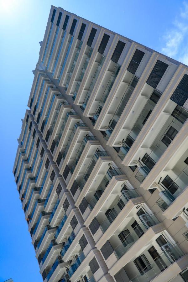 Lark Hotel دار السلام المظهر الخارجي الصورة