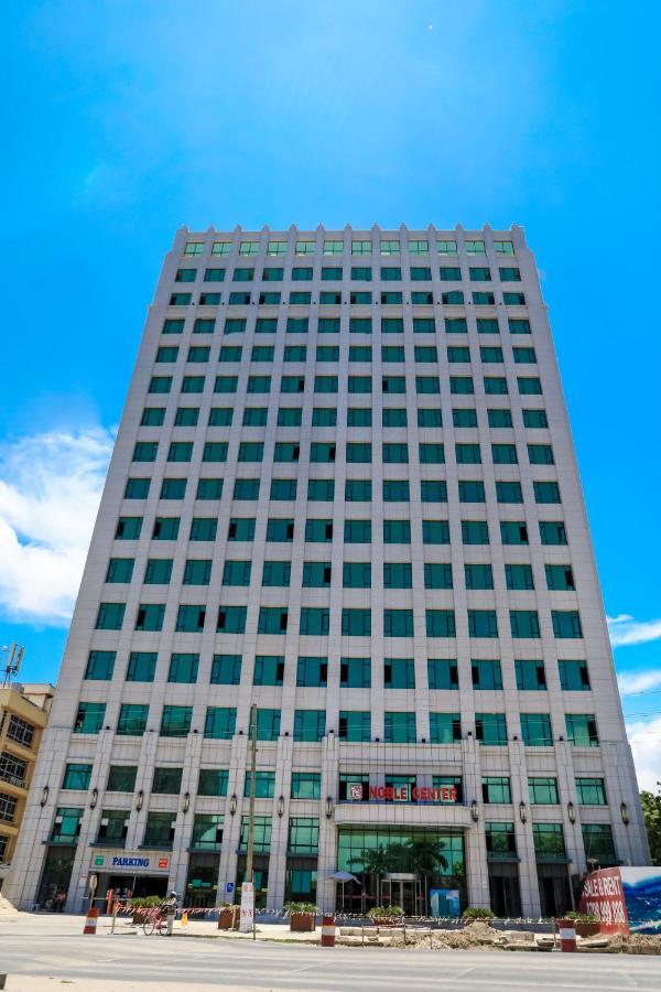 Lark Hotel دار السلام المظهر الخارجي الصورة