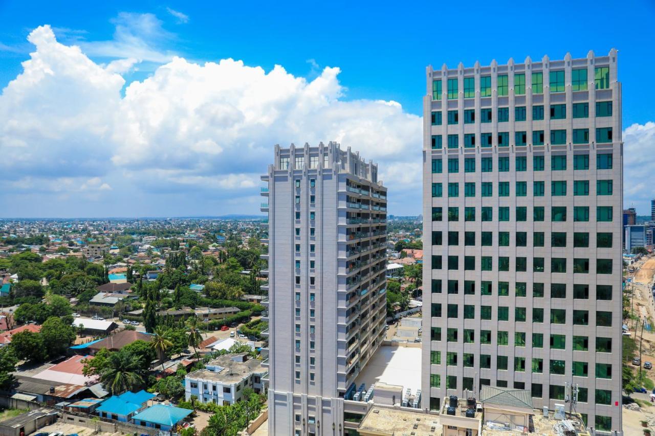 Lark Hotel دار السلام المظهر الخارجي الصورة