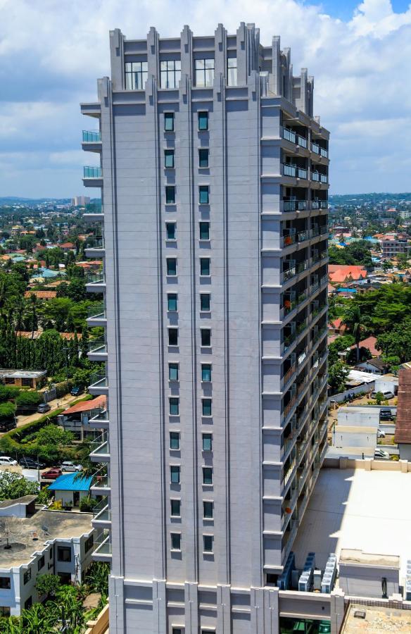 Lark Hotel دار السلام المظهر الخارجي الصورة