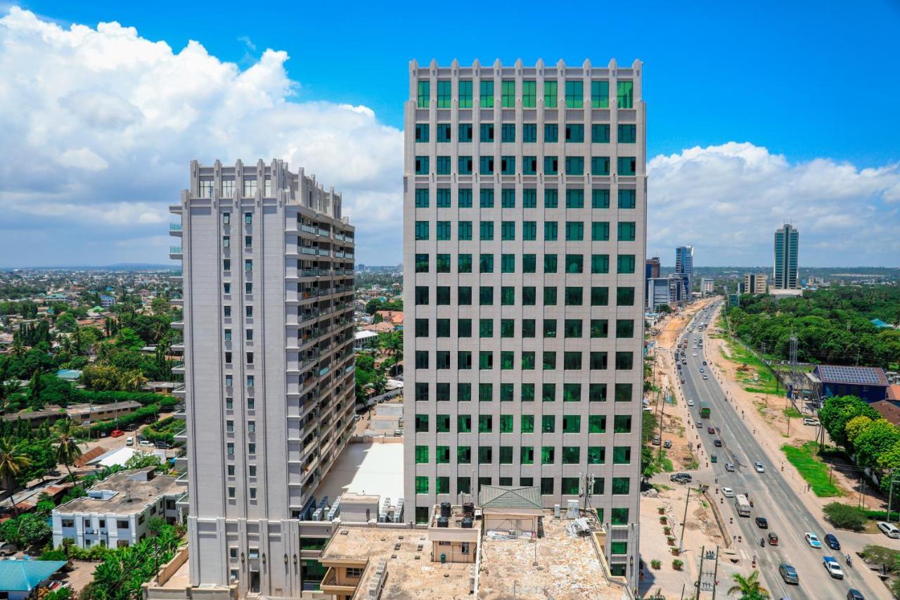 Lark Hotel دار السلام المظهر الخارجي الصورة