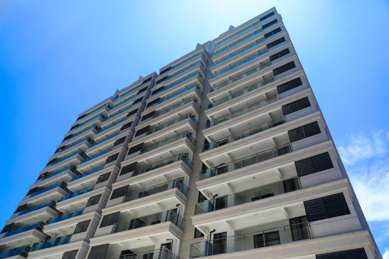 Lark Hotel دار السلام المظهر الخارجي الصورة