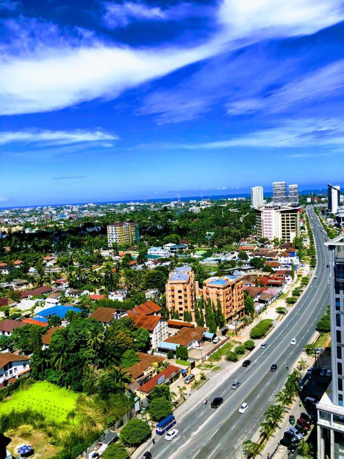 Lark Hotel دار السلام المظهر الخارجي الصورة