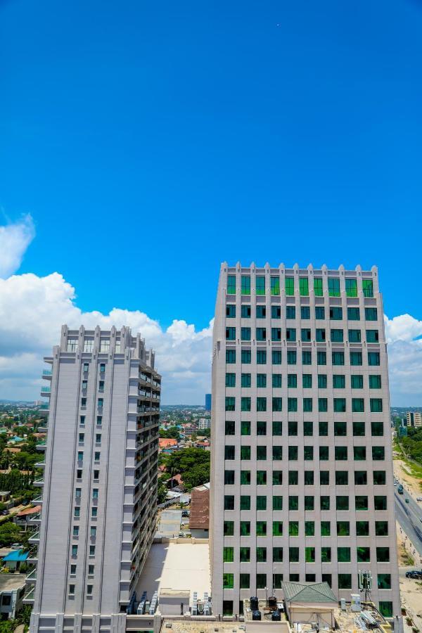 Lark Hotel دار السلام المظهر الخارجي الصورة