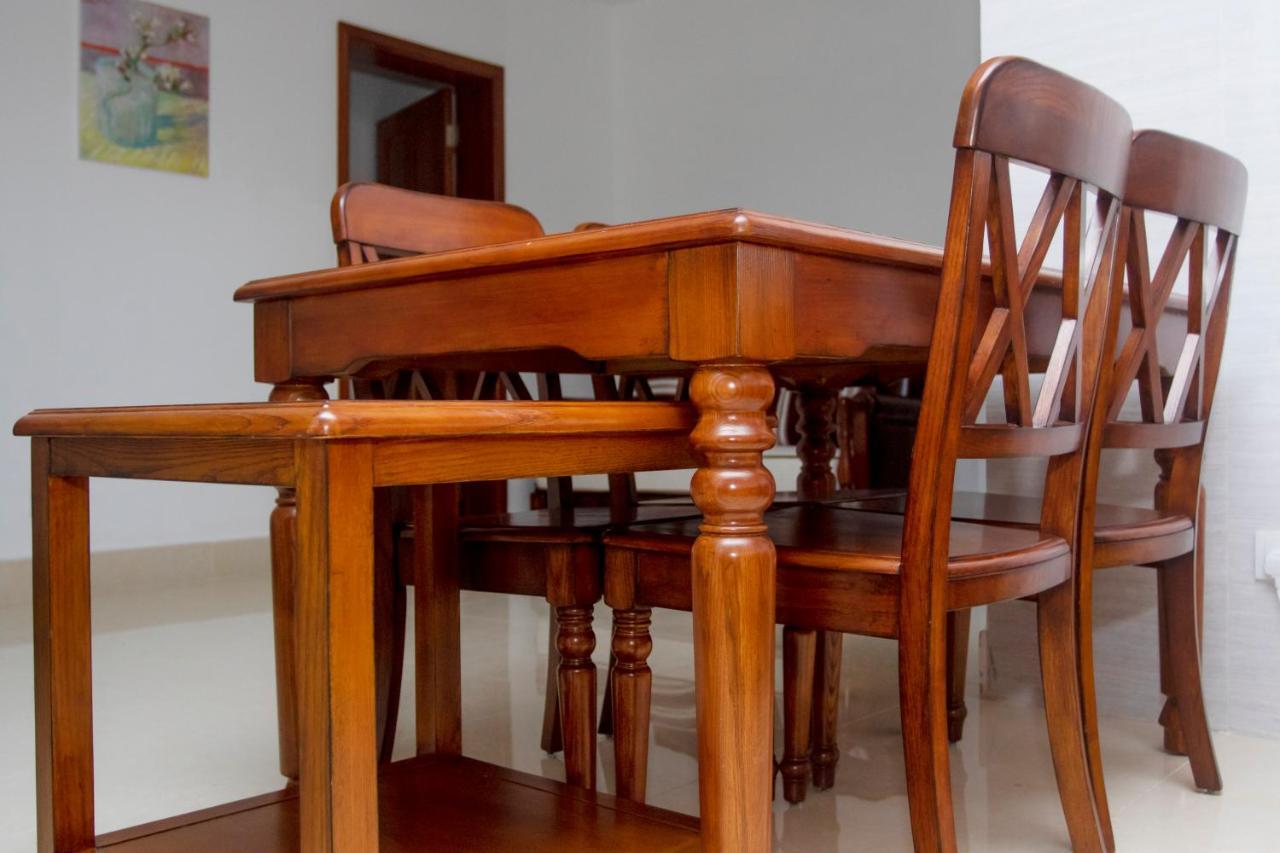 Lark Hotel دار السلام المظهر الخارجي الصورة