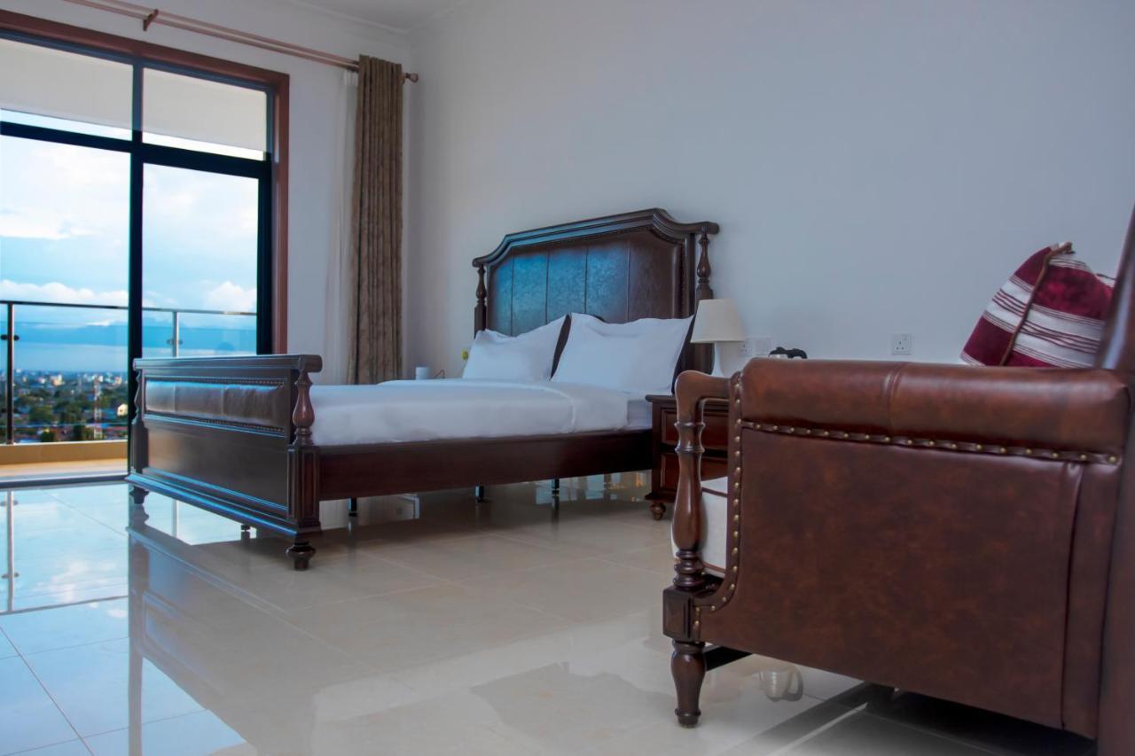 Lark Hotel دار السلام المظهر الخارجي الصورة
