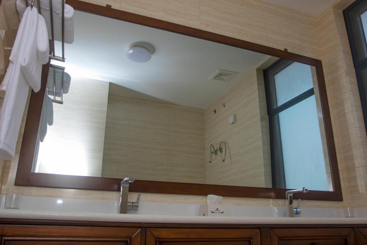 Lark Hotel دار السلام المظهر الخارجي الصورة