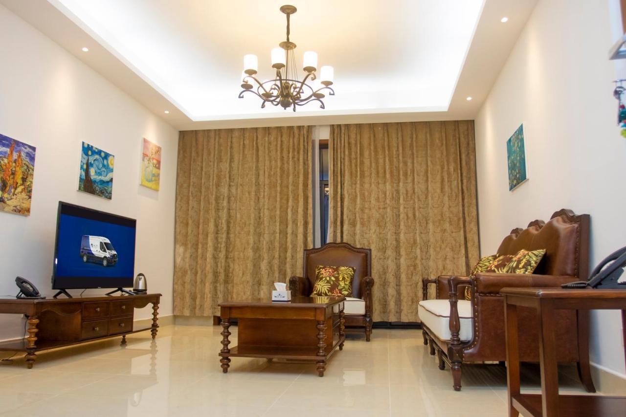 Lark Hotel دار السلام المظهر الخارجي الصورة