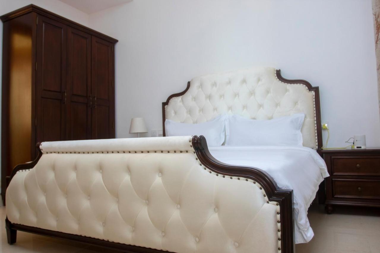 Lark Hotel دار السلام المظهر الخارجي الصورة