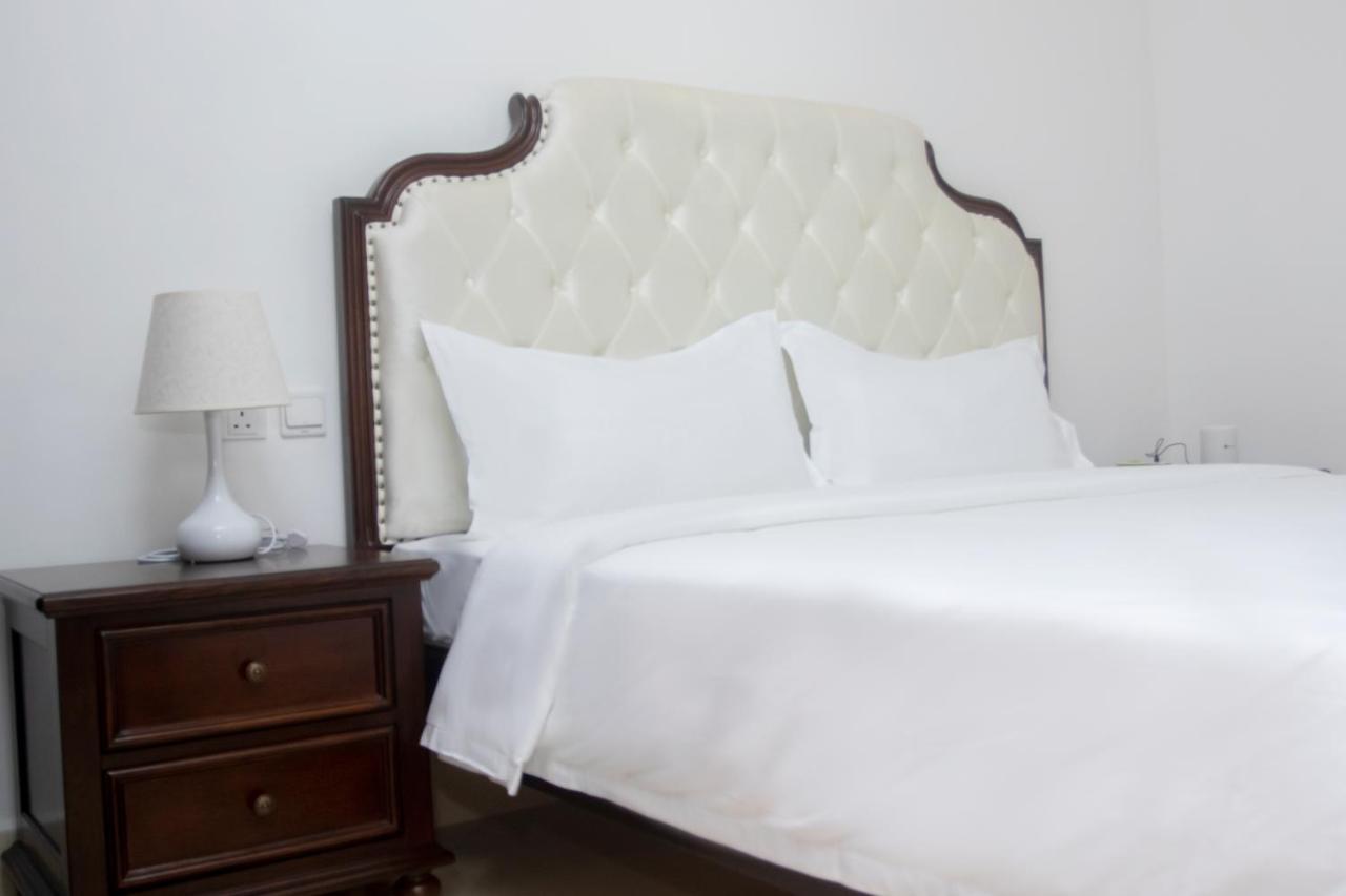 Lark Hotel دار السلام المظهر الخارجي الصورة