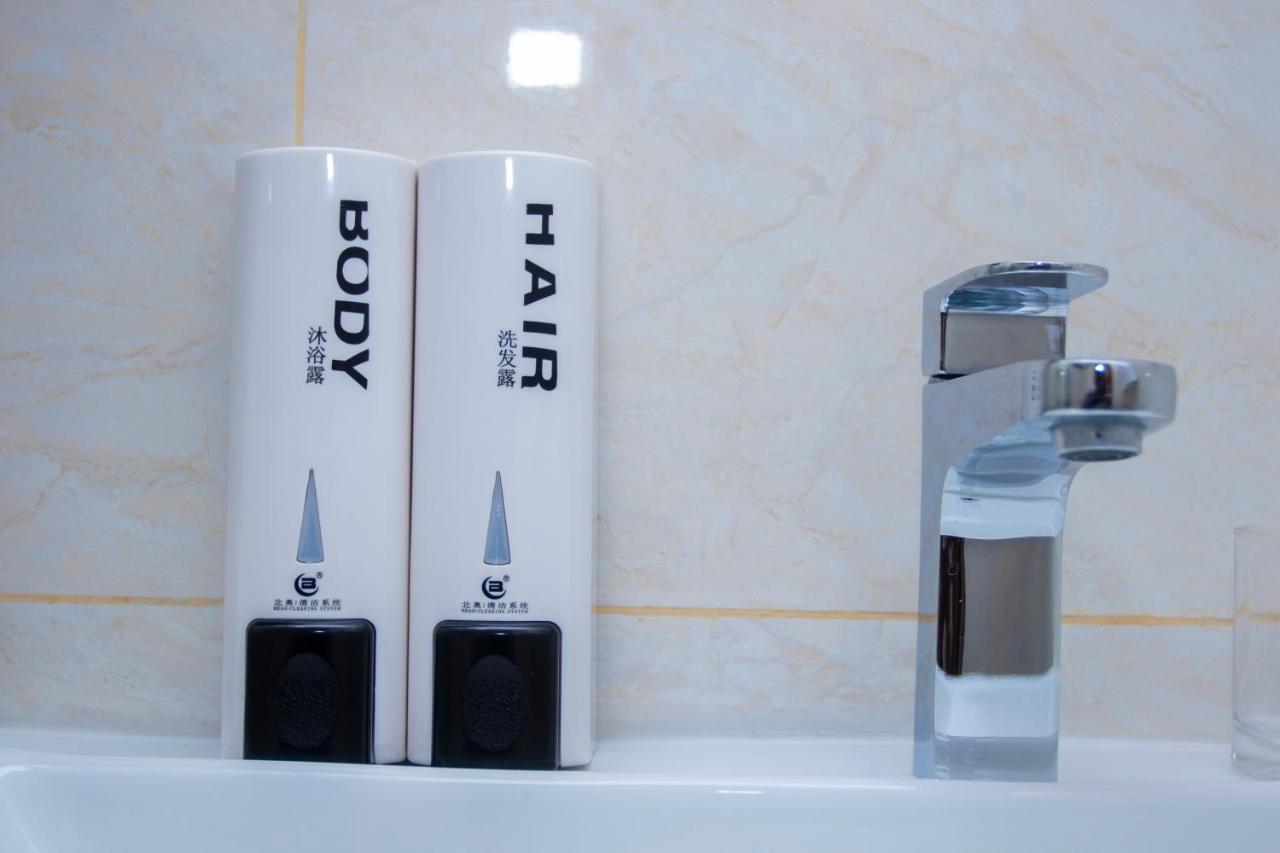 Lark Hotel دار السلام المظهر الخارجي الصورة