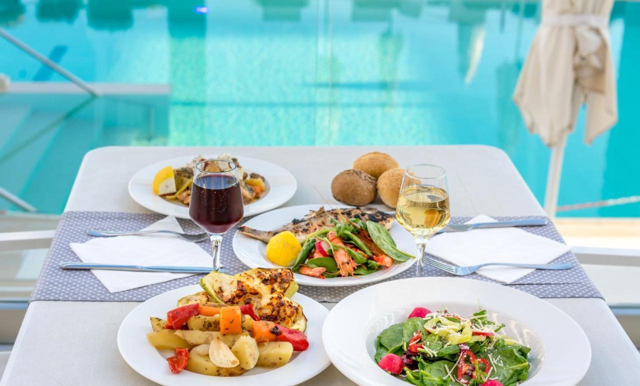 Lark Hotel دار السلام المظهر الخارجي الصورة